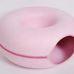 Donut Cat - Cama para gato