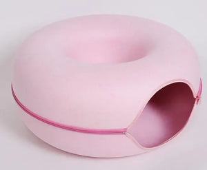 Donut Cat - Cama para gato