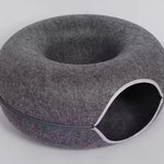 Donut Cat - Cama para gato