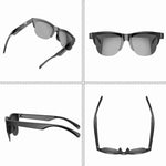 Wress™  - Lentes de sol con Bluetooth