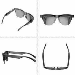 Wress™  - Lentes de sol con Bluetooth