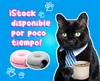 Donut Cat - Cama para gato